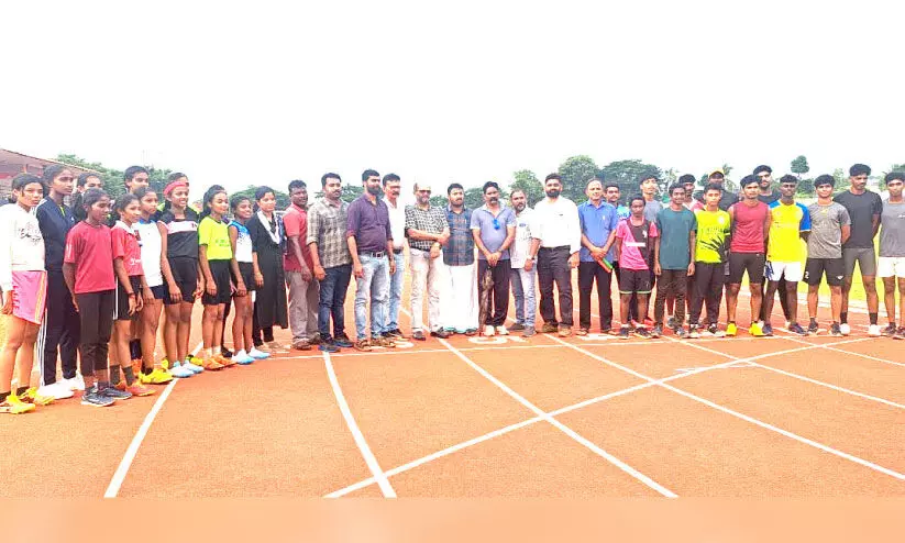 sports festival sports festival