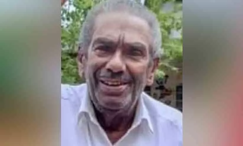 കെ.സി. ചോയി നിര്യാതനായി കെ.സി. ചോയി നിര്യാതനായി