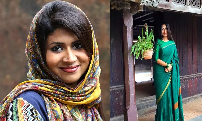 സൂഫി സംഗീതം തേടി സൂഫി സംഗീതം തേടി