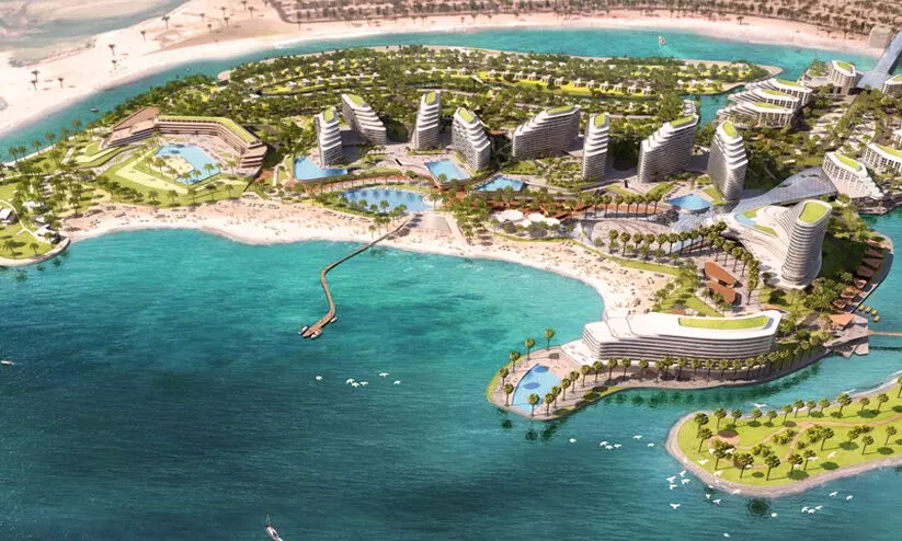 ആ​ഗോ​ള അം​ഗീ​കാ​ര  നി​റ​വി​ൽ റാ​ക്​