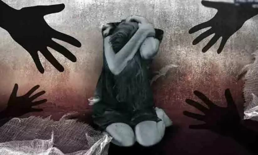 Crime against children