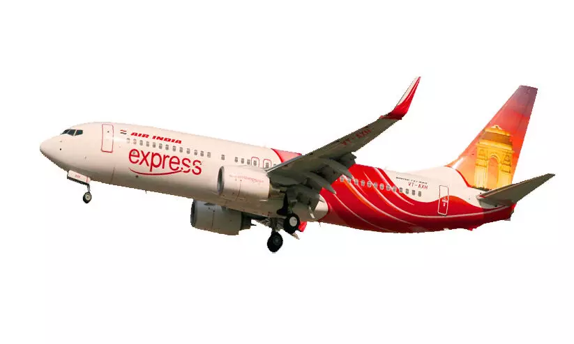 വിന്റർ ഷെഡ്യൂളായി: കോഴിക്കോട്ടേക്ക് എല്ലാ ദിവസവും എയർ ഇന്ത്യ എക്സ്പ്രസ് സർവിസ് വിന്റർ ഷെഡ്യൂളായി: കോഴിക്കോട്ടേക്ക് എല്ലാ ദിവസവും എയർ ഇന്ത്യ എക്സ്പ്രസ് സർവിസ്