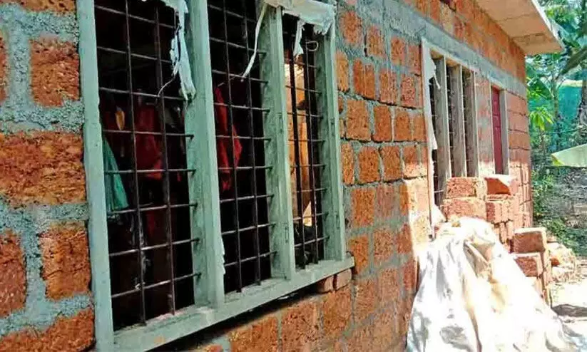 building construction