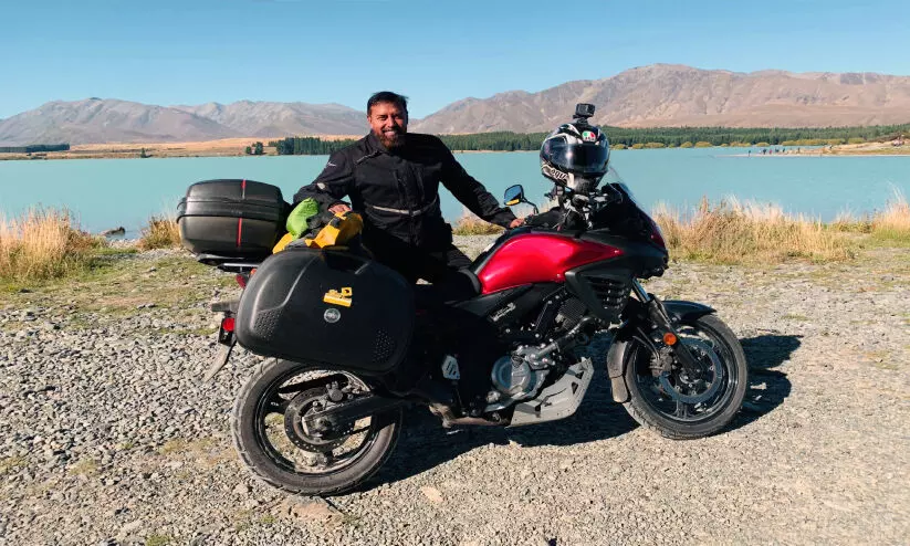 ബ്രൂസ് ബേയിലെ നല്ല മനുഷ്യർ; ഒ​രു ന്യൂ​സീ​ലാ​ൻ​ഡ് ​യാ​ത്രാ​നു​ഭ​വം