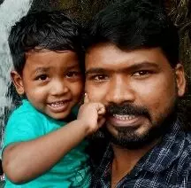 father killed his son in Mannar