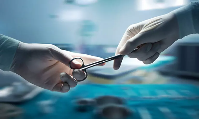 Wayanad Medical College, testicle, surgical fault