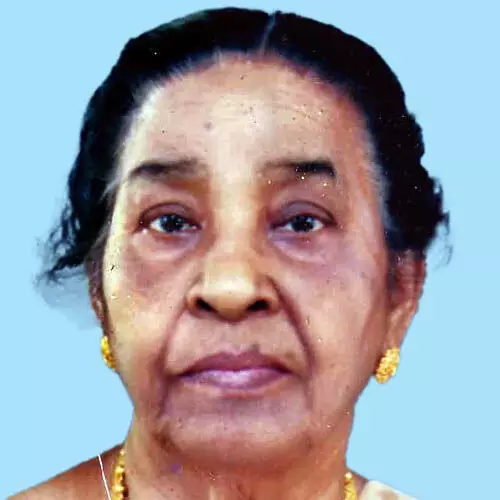 അ​ന്നം​കു​ട്ടി