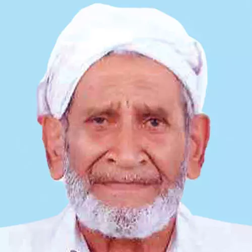 കാ​സിം​കു​ട്ടി ഹാ​ജി