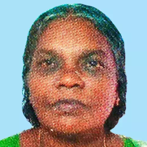 രു​ഗ്മി​ണി