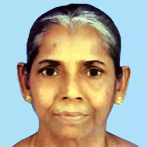 ല​ക്ഷ്മി