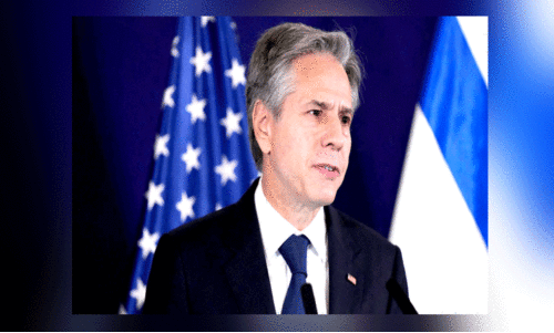 ആ​ൻ​റ​ണി ബ്ലി​ങ്ക​ൻ