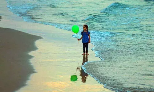 oru penkutti athava nilavili-poem