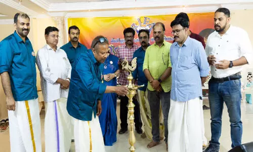 Riyadh Friendships Association Onam Celebration 2023