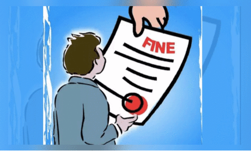 സ​ർ​ക്കാ​ർ ഉ​ദ്യോ​ഗ​സ്ഥ​നെ മ​ർ​ദി​ച്ചാ​ൽ ഒ​രു ല​ക്ഷം ദി​ർ​ഹം പി​ഴ