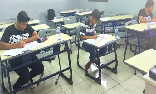 PM Foundation Talent Test