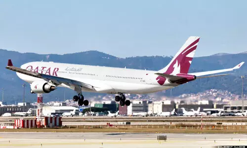 Qatar Airways Qatar Airways