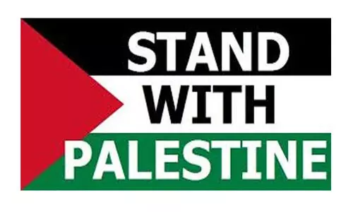 സ​മാ​ധാ​ന​ത്തി​ന്   ഐ​ക്യ​രാ​ഷ്ട്ര​സ​ഭ ഇ​ട​പെ​ട​ണം -ഐ.​സി.​എ​ഫ്