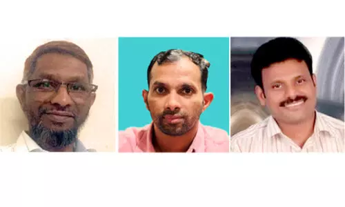 കെ.​എം.​സി.​സി പേ​രാ​മ്പ്ര മ​ണ്ഡ​ലം ക​മ്മി​റ്റി പുതിയ ഭാരവാഹികളെ തിരഞ്ഞെടുത്തു