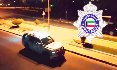 താ​മ​സ, തൊ​ഴി​ൽ നി​യ​മ​ലം​ഘ​നം 107 പേ​ർ പി​ടി​യി​ൽ