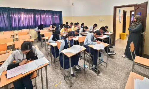 PM Foundation Talent search Test PM Foundation Talent search Test