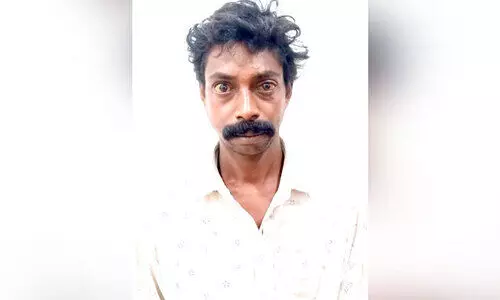 യുവാവിനെ കൊലപ്പെടുത്താൻ ശ്രമിച്ച കേസിൽ സഹോദരൻ അറസ്റ്റിൽ