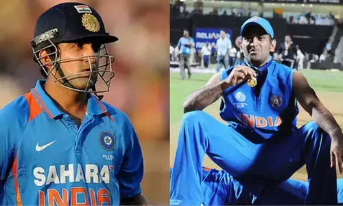 ധോണിയല്ല! 2011 ലോകകപ്പ് ഫൈനലിലെ താരം ഈ പേസറെന്ന് ഗംഭീർ