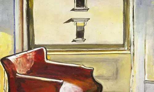 ആ​രും കേ​ൾ​ക്കാ​തെ