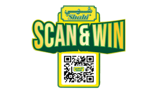 ഷാ​ഹി ഫു​ഡ്​​സ് ആ​ൻ​ഡ്​ സ്​​പൈ​സ​​സ്​ സ്​​കാ​ൻ ആ​ൻ​ഡ്​ വി​ൻ വി​ജ​യി​ക​ളെ പ്ര​ഖ്യാ​പി​ച്ചു