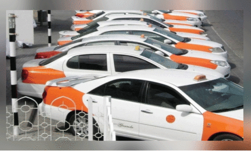 ടാ​ക്സി ഓ​ടി​ക്കു​ന്ന​വ​ർ​ക്ക്​ പു​തി​യ മാ​ർ​ഗ​നി​ർ​ദേ​ശ​ങ്ങ​ൾ പു​റ​ത്തി​റ​ക്കി