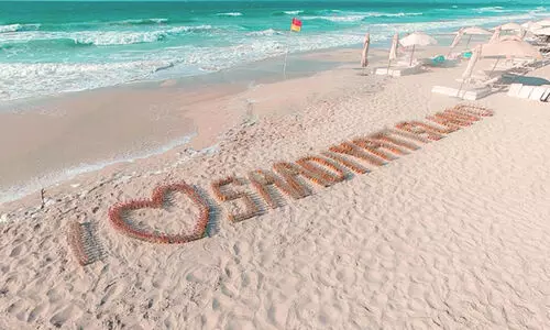 ഐ ലൗ സഅദിയാത്ത് ഐലൻഡ്