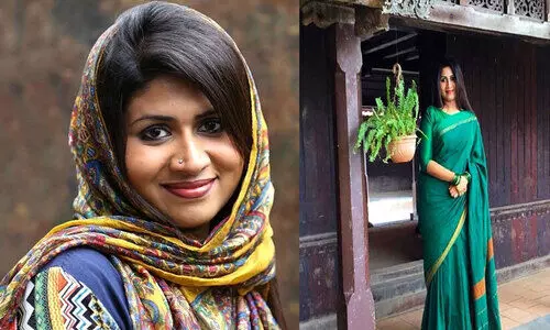 സൂഫി സംഗീതം തേടി സൂഫി സംഗീതം തേടി