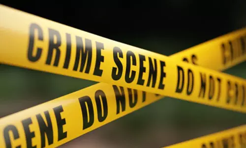 ആലപ്പുഴയിൽ നാലുവയസുകാരനെ കൊന്ന് പിതാവ് ജീവനൊടുക്കി