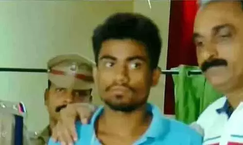 കോഴിക്കോട് സ്വദേശിയുടെ ബാങ്ക് അക്കൗണ്ടിൽ നിന്ന് 19 ലക്ഷം തട്ടിയ അസം സ്വദേശി അറസ്റ്റിൽ