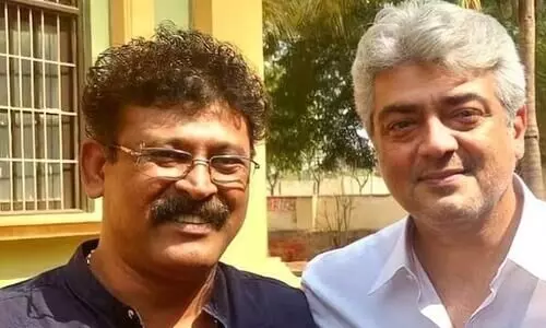 Art Director Milan passes away at Ajith Kumar’s VidaaMuyarchi shooting spot in Azerbaijan