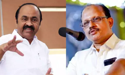 vd satheesan ahammed devarkovil