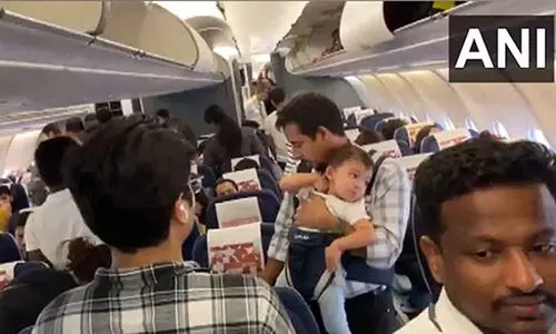 Operation Ajay, Israel Palestine Conflict