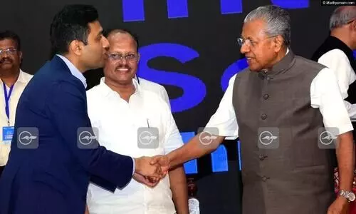 യാഥാര്‍ഥ്യമാക്കിയത് ഏറെ വെല്ലുവിളി നിറഞ്ഞ പദ്ധതി -കരണ്‍ അദാനി