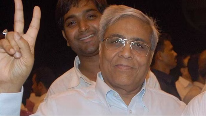 എൻ.സി.പി മുൻ എം.പിയുടെ 315 കോടി സ്വത്ത്​ ഇ.ഡി കണ്ടുകെട്ടി