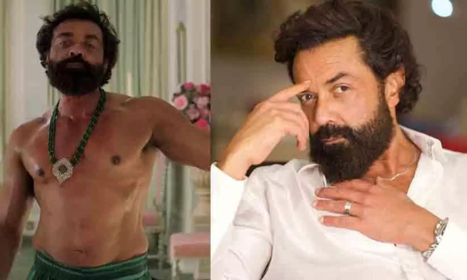 Bobby Deol