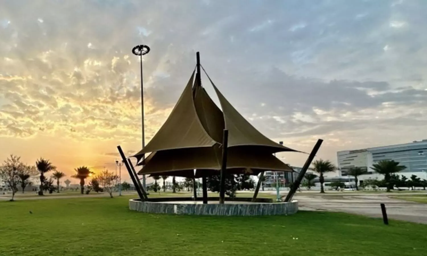 സൗദിയിൽ കാലാവസ്ഥ മാറുന്നു; ഈയാഴ്​ച മുതൽ ചൂട്​ ഗണ്യമായി കുറയും