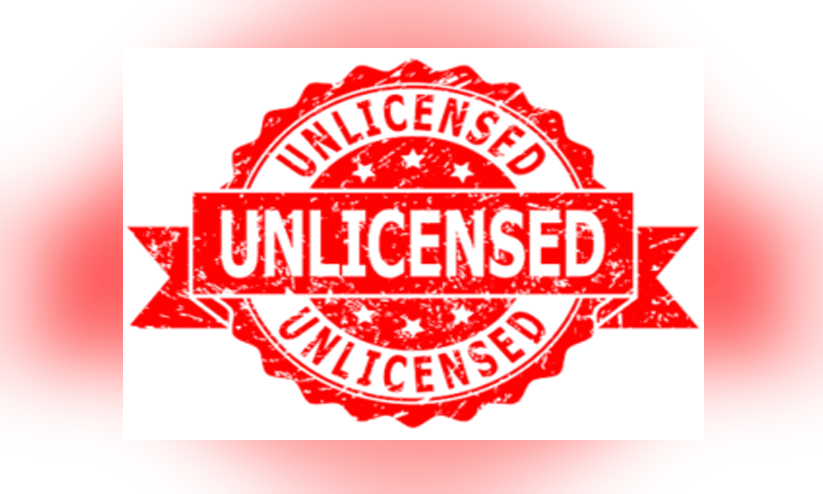 ലൈ​സ​ൻ​സി​ല്ല: നാ​ല് റി​ക്രൂ​ട്ടി​ങ്​​ സ്ഥാ​പ​ന​ങ്ങ​ൾ പൂ​ട്ടി​ച്ചു