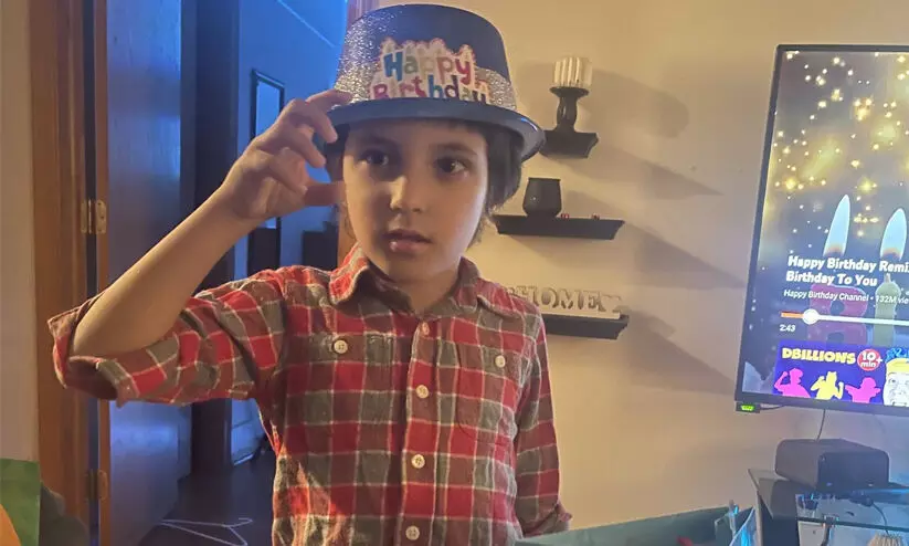 അമേരിക്കയിൽ ഫലസ്തീൻ ബാലനെ കുത്തിക്കൊന്നു; ആക്രമണം ‘മുസ്‌ലിംകൾ മരിക്കണം’ എന്നാക്രോശിച്ച്