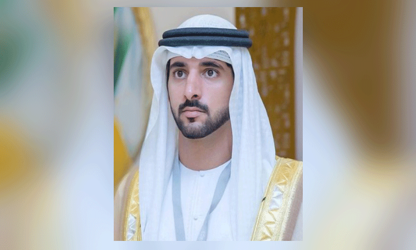 ശൈഖ് ഹംദാൻ ബിൻ മുഹമ്മദ് ബിൻ റാശിദ് ആൽ മക്തൂം ശൈഖ് ഹംദാൻ ബിൻ മുഹമ്മദ് ബിൻ റാശിദ് ആൽ മക്തൂം