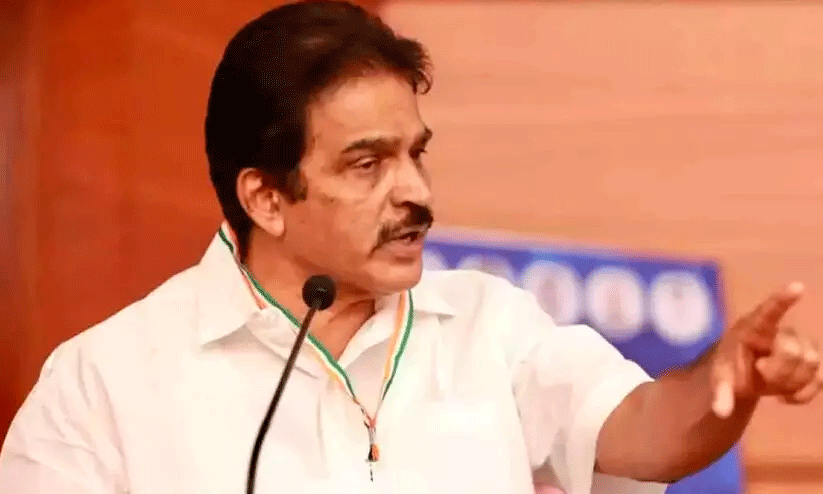 സ്വാമിനാഥൻ റിപ്പോർട്ട്; രാഷ്ട്രീയ പാർട്ടികൾ ആത്മപരിശോധന നടത്തണം -കെ.സി. വേണുഗോപാൽ സ്വാമിനാഥൻ റിപ്പോർട്ട്; രാഷ്ട്രീയ പാർട്ടികൾ ആത്മപരിശോധന നടത്തണം -കെ.സി. വേണുഗോപാൽ