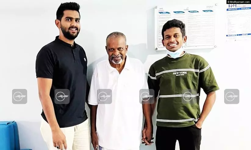 Kunhalan Kutty Kunhalan Kutty