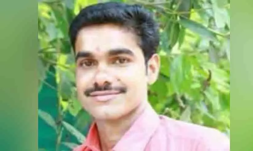 shyamkumar obit shyamkumar obit