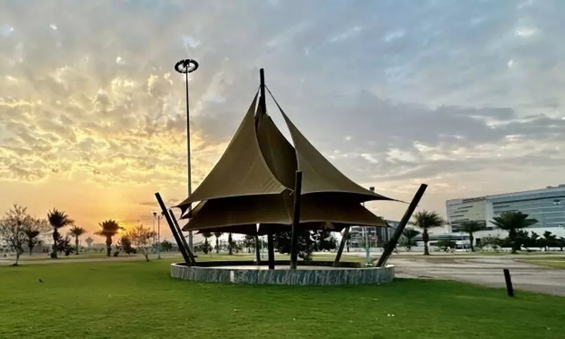 സൗദിയിൽ കാലാവസ്ഥ മാറുന്നു; ഈയാഴ്​ച മുതൽ ചൂട്​ ഗണ്യമായി കുറയും