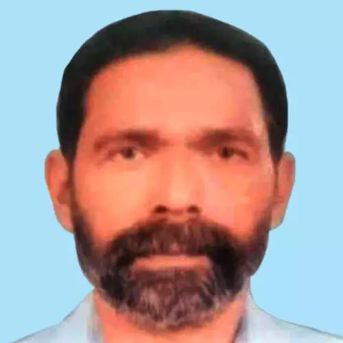 ജോ​യ് സെ​ബാ​സ്റ്റ്യ​ൻ