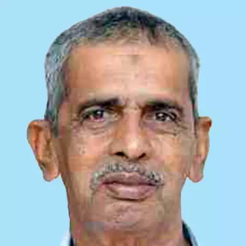 മു​ഹ​മ്മ​ദ് കു​ട്ടി