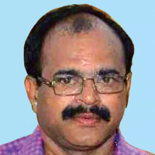 രാ​ധാ​കൃ​ഷ്ണ​ൻ